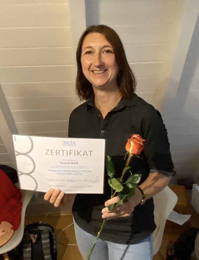 Feedback Teilnehmer:in 1